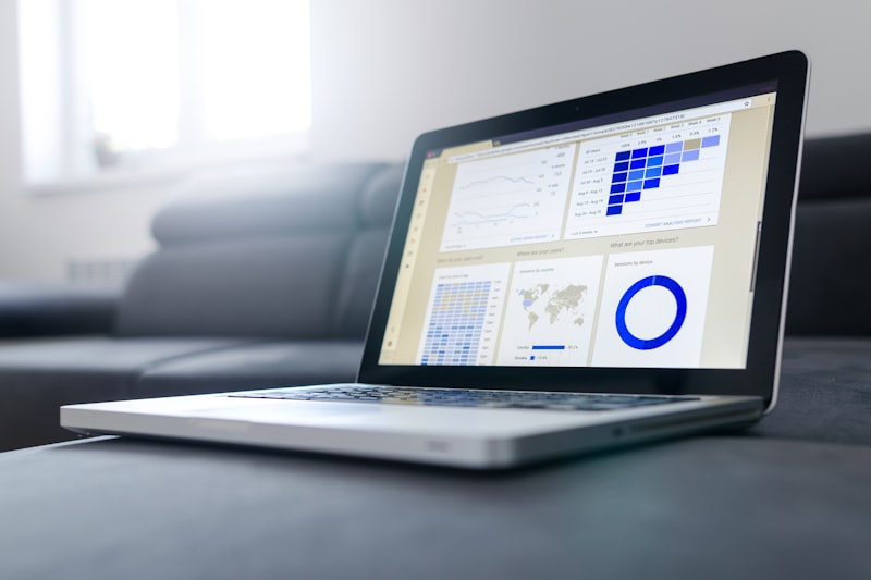On-Chain Dashboard